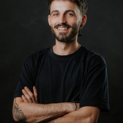 Mike